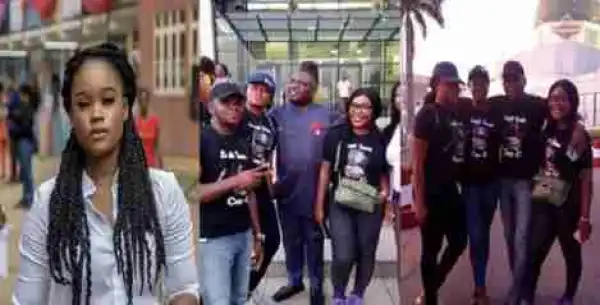 #BBNaija: Nigerian Lawmaker endorses Cee-C